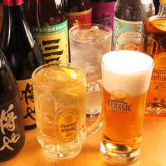 ホルモンとジンギスカンの 将やの特集写真