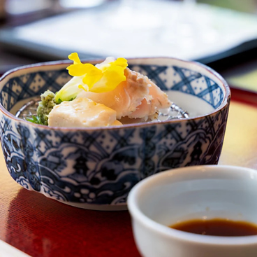 吉祥炉端 岐阜グランドホテルのおすすめ料理1