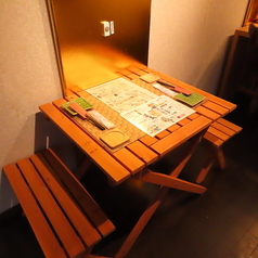 【お1人様でも◎】お一人様でも気軽に立ち寄れるアットホームな雰囲気があり、リラックスして食事を楽しめるのが特徴です。豊富なメニューが揃い、選ぶ楽しさも満載。ぜひ、ここで心温まるひとときを体験してみてください♪