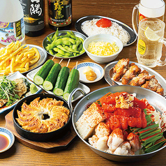 屋台屋 博多劇場 東陽町店のおすすめ料理1