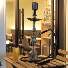 N cafe エヌカフェの特集写真