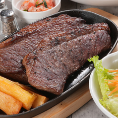 ピカーニャ鉄板焼き