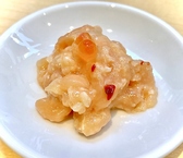 浅野日本酒店 HAMAMATSUCHOのおすすめ料理3
