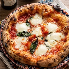 薪窯ナポリピッツァ　PORTO del mare Uojimaのおすすめ料理1