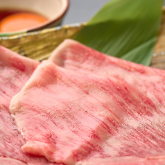 個室焼肉　松永牧場　銀座本店の写真
