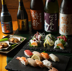 沖縄南国居酒屋 SUNSETTAのおすすめ料理1