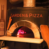 本格窯も完備！本場のナポリピッツアが焼きたてアツアツの状態で味わえる話題のお店♪