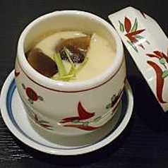 茶碗蒸し