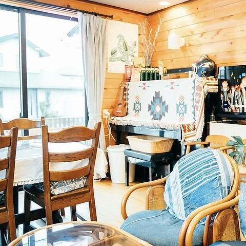 Kicky Link Cafe LbL[NJtF