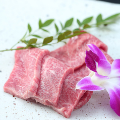 焼肉・にくなべ屋　びいどろ　北野坂店の写真2