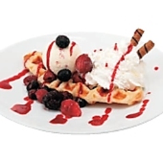 ベリークロッフル（単品）