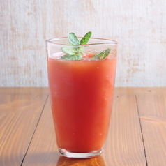 最強プチトマトサワー