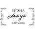 Shisha Maya シーシャマヤ 新宿三丁目店のロゴ