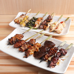 鳥市商店 日本橋本店の特集写真