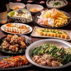 ごろり 草加駅前店のコース写真