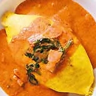 看板メニュー！オムライスも種類豊にご用意してます