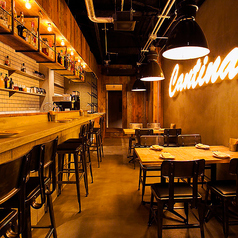 キャンティーナ CANTINA 所沢の個室イタリアン特集写真1