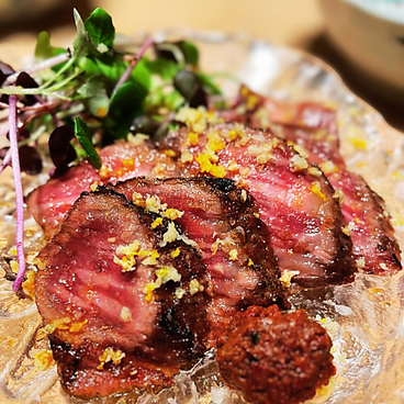 馳走飯田のおすすめ料理1