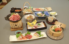 和食酒家 縁のコース写真