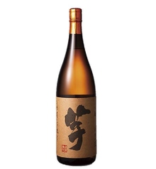 <芋焼酎> いも麹 芋