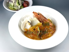 夏泊ゴルフリンクス・レストラン海香(シーグランス)の写真