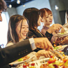 ELLE HALL Dining エルホールダイニング &nbsp;名古屋駅西口店のおすすめポイント3