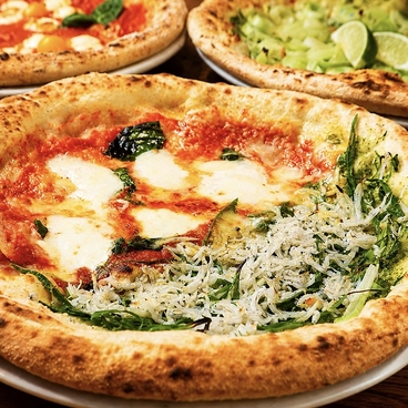 ITALIAN BAR CORNI イタリアンバルコルニ 四条烏丸店のおすすめ料理1
