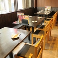 大衆鉄板焼 宗家 せんぬき屋の雰囲気1