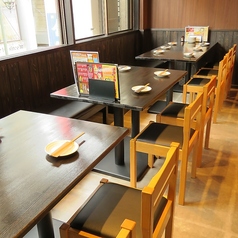 大衆鉄板焼 宗家 せんぬき屋の雰囲気1
