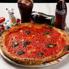マリナーラ(Regular/Small)