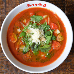 とまとラーメン