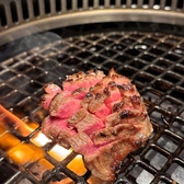 全席無煙ロースター完備！焼き肉店特有の臭いや煙が気になりにくいです♪