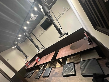 肴処 ほまれやの雰囲気1