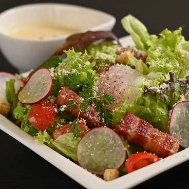 Euro House DANKE　郡山朝日店のおすすめ料理1