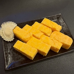 だし巻きたまご