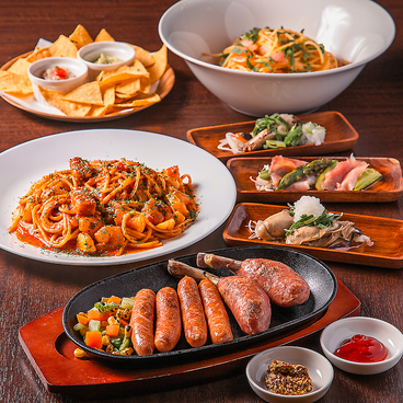 3Bridge 武蔵小金井店のおすすめ料理1