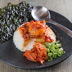 ふわふわ卵料理と〆にご飯もの、甘くとろけるデザート★の写真