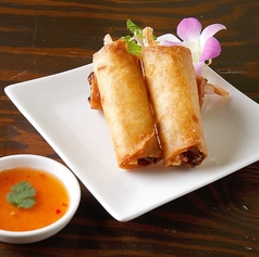 タイ国料理マニータイ 本店の特集写真