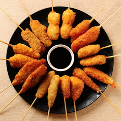 餃子工房 ちびすけ 南心斎橋店のおすすめ料理1