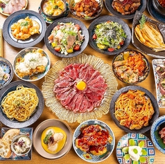 居酒屋 深夜食堂 女子大 やまぐちの特集写真