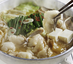 博多もつ鍋 やまや 大崎ブライトタワー店のおすすめ料理2