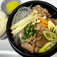 チンチャル 千葉店のおすすめランチ2