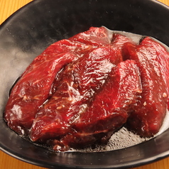 ホルモンとジンギスカンの 将やの特集写真