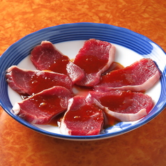 横浜の大衆焼肉 新子安駅前店のおすすめ料理2