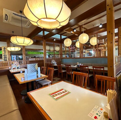 すぎのや本陣 江戸崎店の雰囲気1