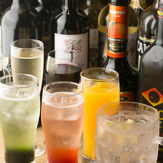 古民家バル Beligo 刈谷駅店の特集写真