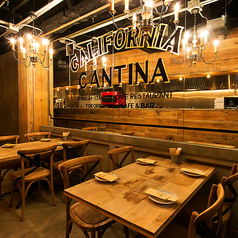 キャンティーナ CANTINA 所沢の個室イタリアン特集写真1