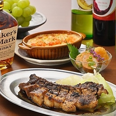 豚肉居酒屋濃いめ 金沢店のおすすめポイント1