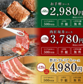 肉匠坂井 浜松佐鳴台店のおすすめ料理3