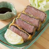 陽食堂のおすすめ料理2